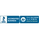 Alarm Security Inc logo
