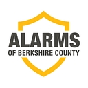 Alarms Of Berkshire County logo