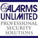 Alarms Unlimited Of San Diego logo