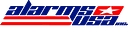Alarms Usa logo