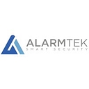Alarmtek Security Systems logo