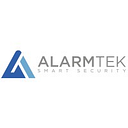 AlarmTek Smart Security logo