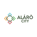 Alaro City logo