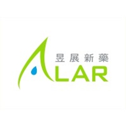Alar Pharmaceuticals logo