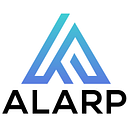 Alarp Training logo
