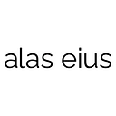 alas eius
