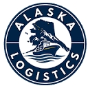 Alaska Logistics logo