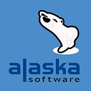 Alaska Software Inc. logo