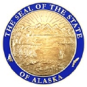 State Of Alaska logo