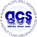 Alaska Clean Seas Inc. logo