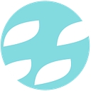 Alaska Glacial Mud logo