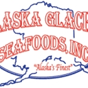 Alaska Glacier Seafoods logo