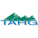 The Alaska Hospitalist Group Llc logo