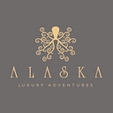 Alaska Luxury Adventures logo
