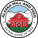 Alaska Mill and Feed