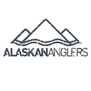 Alaskan Anglers Inn logo