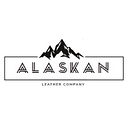 Alaskan Leather Company logo