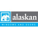 Alaskan Windows logo
