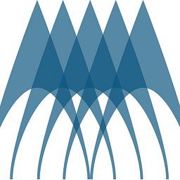 ALASKA PACIFIC UNIVERSITY logo