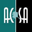 Alaska Council of School logo