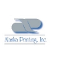 Alaska Printing Inc logo