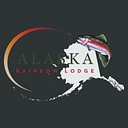Alaska Rainbow Lodge logo