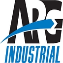 Alaska Rubber & Rigging Supply logo