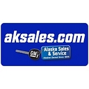Alaska Sales And Service, Inc. logo