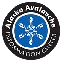 Alaska Avalanche Information Center logo