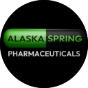 Alaska Spring Pharmaceuticals Inc. logo