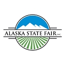 Alaska State Fair logo