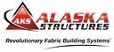 Alaska Structures logo