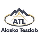 Alaska Testlab logo