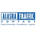 Alaska Traffic Company logo