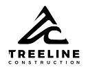 Treeline Construction (Alaska) logo
