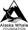 Alaska Whale Foundation logo