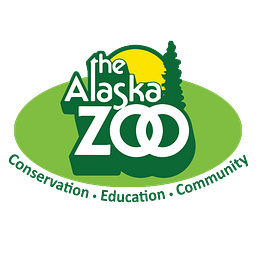 Alaska Zoo logo