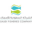 Saudi Fisheries Co. logo