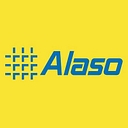 Alaso logo