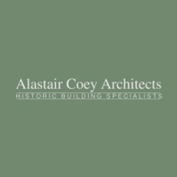 Alastair Coey Architects Ltd logo