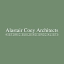Alastair Coey Architects Ltd logo