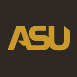 Alabama State University logo