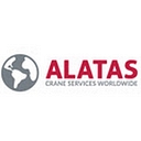 Alatas Crane Services Worldwide logo