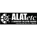 A Laborator For Actor Training Experimental Theater Company logo