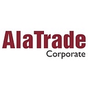 Alatrade Foods logo