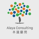 Alaya Consulting logo