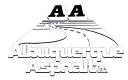 Albuquerque Asphalt Inc logo