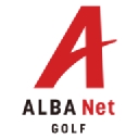 alba.co.jp logo