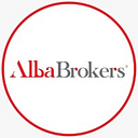 AlbaBrokers logo