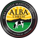 Alba Cheese logo